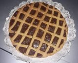 Foto del paso 7 de la receta: Pastafrola Dulce De Leche