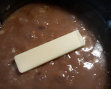 A picture of step 5 of A Soup of Beans.