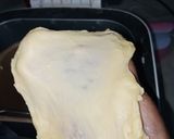 Foto langkah ke 3 dari resep Roti Abon Mayo.