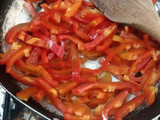 Arroz con Pollo
