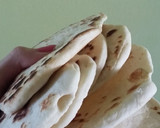 Foto del paso 4 de la receta: Masa de quesadillas/ tacos a mi manera 🤘🤘🤘