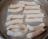 Foto langkah ke 3 dari resep Sempol Ayam Milky Creamy.