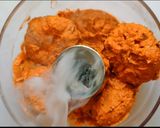 A picture of step 25 of Tandoori and Steamed Chicken Momos Recipe with Chutney's.