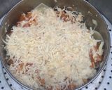 Foto langkah ke 6 dari resep Lasagna kukus simple enaak.