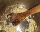 Tökös, laskagombás lapocka bulgurral recept fázis 1 fotója