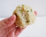 Foto langkah ke 5 dari resep Cireng Nasi.