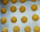 Foto langkah ke 5 dari resep (534) Soes Original (Vla Susu).