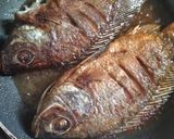 Foto langkah ke 2 dari resep Mujaer bumbu pecak.