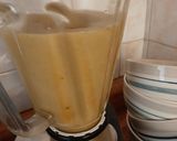 Foto del paso 1 de la receta: Crema reina 👑