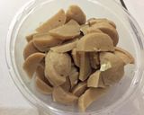 Foto langkah ke 1 dari resep Seblak Kerupuk Basah.