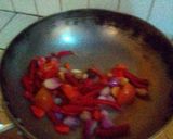 Foto langkah ke 3 dari resep Nila goreng siram sambal kol.