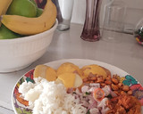 Foto del paso 3 de la receta: Ceviche de Reineta