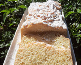 Foto del paso 4 de la receta: Budín de limón fácil 🍋
