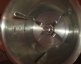 Foto del paso 2 de la receta: Yogur de capuchino en robot MC