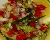 Foto langkah ke 2 dari resep Sambal matah Bali.