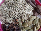 Tea masala