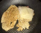 Foto del paso 3 de la receta: Pollo “Paquete Total”