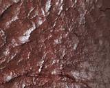 Vegan gluten-free brownies recipe step 5 photo