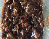 Foto langkah ke 1 dari resep Beef teriyaki ala hokben.