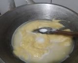 Foto langkah ke 1 dari resep Onde onde lembut dan kokoh.