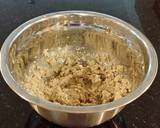 Salted Camel Milk Chocolate Chunk Cookies recipe step 3 photo