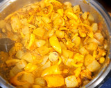 Foto del paso 10 de la receta: Pulpo