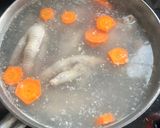 Foto langkah ke 4 dari resep Sup Ayam.