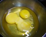 ভাপা ডিমের কোর্মা (vapa dimer korma recipe in Bengali) রেসিপির ধাপ 1 ছবি