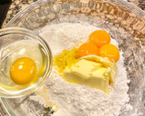 Foto del paso 3 de la receta: Pastas “San Valentín”