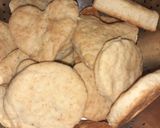 Foto del paso 2 de la receta: Scones de queso