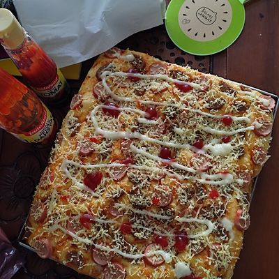 Langkah 6