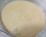 A picture of step 3 of Simple cake.