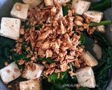 Foto langkah ke 6 dari resep Cah Kailan.