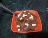 सिंघाड़ा के आटा का हलवा (Singhade ke aata ka halwa recipe in Hindi) रेसिपी चरण 4 फोटो