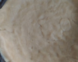Foto del paso 3 de la receta: Tarta de manzana con pasas