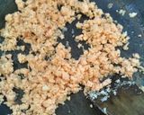Foto langkah ke 3 dari resep 6. Kaldu udang untuk mpasi ala Mamak Maryam #weekendchallenge.