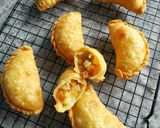 Foto langkah ke 7 dari resep Pastel.