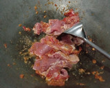Foto langkah ke 2 dari resep Krengsengan daging.