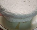 A picture of step 5 of Tofu or Soya Paneer.