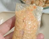 Foto langkah ke 4 dari resep Lumpia Kulit Tahu.