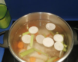 Foto del paso 3 de la receta: Puchero