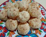 Foto del paso 3 de la receta: Chipá