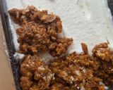 Foto del paso 4 de la receta: Torta o postre Amor ♥️ 4 ingredientes ❤️versión económica o low cost 🥰 (recetita que incluye anécdota)