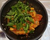 Foto langkah ke 3 dari resep Ayam Woku.