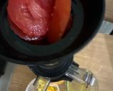 Foto langkah ke 3 dari resep Fruit Pressed Juice.