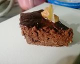 Foto del paso 3 de la receta: Budín chocolatoso sin gluten ni azúcar