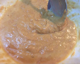 Foto del paso 1 de la receta: Galletas keto de maní 🍪 🥜