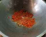 Foto langkah ke 3 dari resep 375. Sambal Bawang Pete.