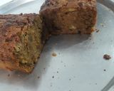 Foto del paso 5 de la receta: Budín de frutas