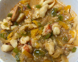Foto del paso 2 de la receta: Hokayaki